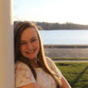 Meet your Posher, Madelyn